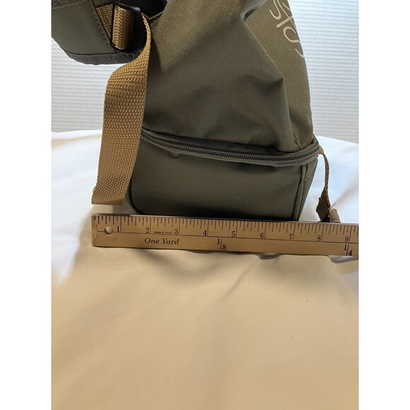 Leeds Cafe Picnic Backpack For 2 With Blanket Perfect For Outdoor Adventures - Picture 8 of 16